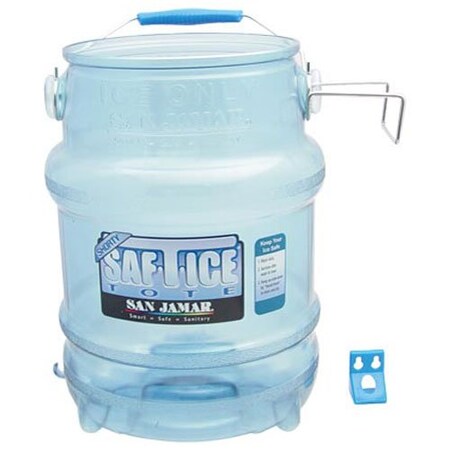 Allpoints Ice Tote Shorty San 186266